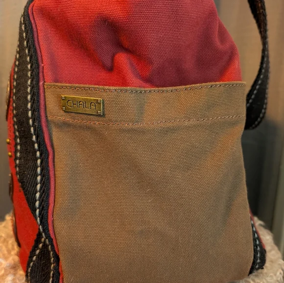 Chala Dachshund Tote - Picture 3 of 8